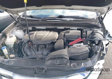 2012 Hyundai Sonata Limited from USA, damaged, VIN 5NPEC4AC8CH430718